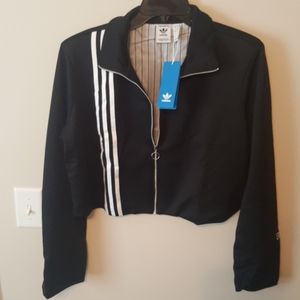 Adidas Track Jacket Top CLEARANCE SALE